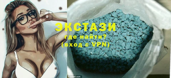 твердый Тайга